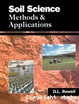 Soil Science : Methods & applications