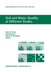 Soil and Water Quality at Differents Scales