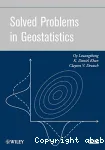 Solved problems in geostatistics