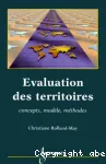 Evaluation des territoires