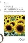 Htrosis et varits hybrides en amlioration des plantes