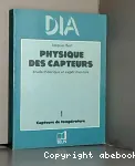 Physique des capteurs. Etude thorique et exprimentale. 1 - capteurs de temprature