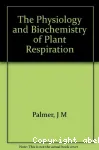 The physiology and biochemistry of plant respiration