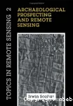 Archaeological prospecting and remote sensing