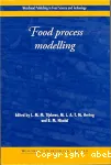 Food process modelling