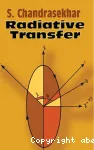 Radiative transfer