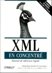 XML en concentr : manuel de rfrence rapide