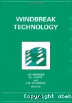 Windbreak technology