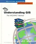 Understanding gis. The arc/info method