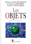 Les objets