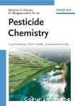 Pesticide chemistry