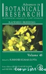 Rapeseed breeding