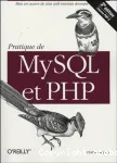 Pratique de MySQL et PHP