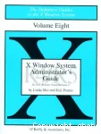 X Window system administrator's guide
