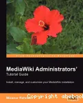 Meddiawiki Administrators' tutorial guide