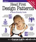 Head first design patterns