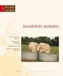 Sociabilits animales