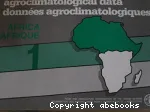 Agroclimatological data for Africa. Vol.2: countries, south of the equator