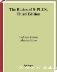 The Basics of S-Plus