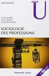 Sociologie des professions