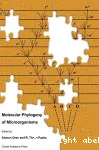 Molecular phylogeny of microorganisms