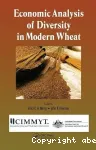 ECONOMIC ANALYSIS OF DIVERSITY IN MODERN WHEAT