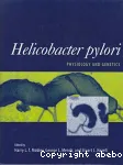 Helicobacter pylori