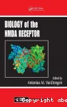 Biology of the NMDA receptor