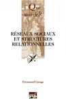 Rseaux sociaux et structures relationnelles