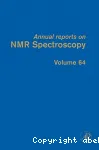 Annual reports on NMR spectroscopy