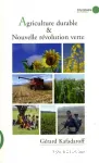 Agriculture durable & nouvelle rvolution verte