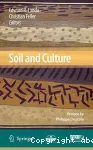 Soil and culture