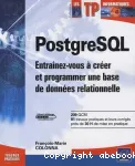 PostgreSQL