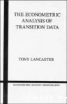 The econometric analysis of transition data