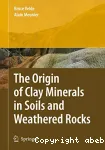 The origin of clay minerals in soils and weathered rocks