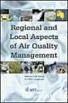 Regional and local aspects of air quality management