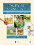 Honey bee colony health