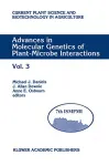 Advances in molecular genetics of plant-microbe interactions - Vol 3