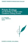 Potato Ecology and modelling of crops under conditions limiting growth