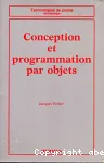 Conception et programmation par objets