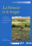 La brousse et le berger