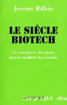 Le sicle biotech