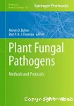 Plant fungal pathogens