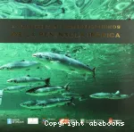 Atlas de los rios salmoneros de la peninsula iberica