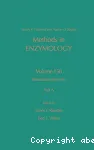 Methods in enzymology. Metallobiochemistry Part A