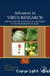 Viruses and virus diseases of vegetables in the Mediterranean Basin