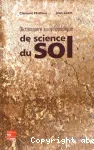 Dictionnaire encyclopdique de science du sol