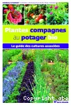 Plantes compagnes au potager bio