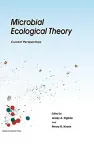 Microbial ecological theory