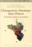 Changement climatique dans l'Ouest